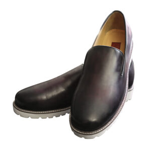Eggplant Comfort